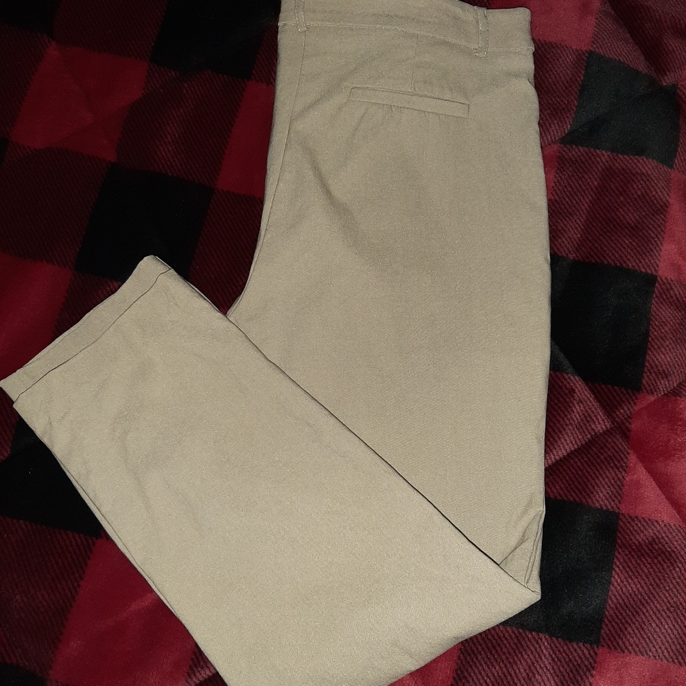 Khakis